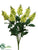 Snapdragon Bush - Green - Pack of 12