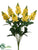 Snapdragon Bush - Yellow - Pack of 12