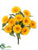 Sunflower Bush - Yellow - Pack of 12