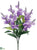 Snapdragon Bush - Lavender Lavender - Pack of 12