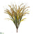 Goldenrod, Grass Bush - Green - Pack of 12
