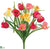 Tulip, Daffodil Bush - Lilac Yellow - Pack of 12