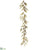 Fern Garland - Green Brown - Pack of 12