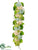 Hydrangea Garland - Mixed - Pack of 2