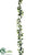 Stephanotis Garland - White - Pack of 6