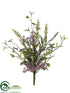 Silk Plants Direct Lavender Pick - Lavender - Pack of 12