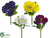 Pansy Pick - Assorted - Pack of 96