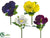 Pansy Pick - Assorted - Pack of 96