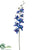 Dendrobium Orchid Spray - Peacock - Pack of 12