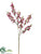 Blossom Spray - Fuchsia - Pack of 12