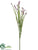 Wild Blossom Spray - Lilac - Pack of 24