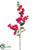 Bougainvillea Spray - Fuchsia - Pack of 6