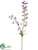 Bellflower Spray - Cerise Two Tone Lavender Two Tone - Pack of 12