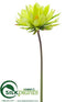 Silk Plants Direct Cereus Spray - Green - Pack of 24