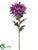 Chrysanthemum Spray - Purple - Pack of 12
