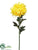 Chrysanthemum Spray - Yellow Gold - Pack of 12
