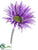 Gerbera Daisy Spray - Lavender - Pack of 12