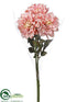 Silk Plants Direct Dahlia Bundle - Pink Mauve - Pack of 12