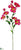 Dogwood Spray - Orchid Two Tone - Pack of 6