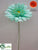 Gerbera Daisy Spray - Orange - Pack of 6