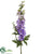 Hydrangea Spray - Lilac - Pack of 12