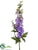 Hydrangea Spray - Lilac - Pack of 12