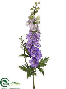 Hydrangea Spray - Lilac - Pack of 12