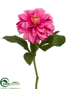Dahlia Spray - Lavender - Pack of 12