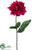 Dahlia Spray - Beauty Dark - Pack of 12