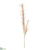 Silk Plants Direct Pampas Grass Spray - Pink - Pack of 12