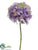 Hydrangea Spray - Orchid Two Tone - Pack of 12
