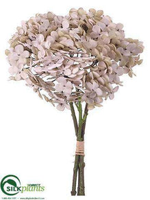 Hydrangea Bundle - Topez - Pack of 12