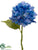Hydrangea Spray - Blue - Pack of 12