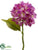 Hydrangea Spray - Lavender - Pack of 12