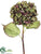 Hydrangea Spray - Lilac Green - Pack of 12