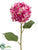 Hydrangea Spray - Fuchsia Pink - Pack of 12