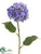 Hydrangea Spray - Lavender Two Tone - Pack of 12