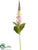 Silk Plants Direct Lysimachia Spray - Lavender - Pack of 12