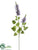 Lupinus Spray - Lavender Purple - Pack of 12
