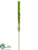 Silk Plants Direct Liatris Spray - Green - Pack of 12