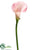 Calla Lily Spray - Pink - Pack of 12