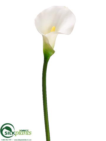 lily flower artificial Calla Lily Sprays | Fake Lilies | Artificial Lily Flowers