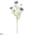 Silk Plants Direct Nigella Spray - Lavender - Pack of 12