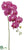 Phalaenopsis Orchid Spray - Violet Two Tone - Pack of 12