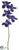 Vanda Orchid Spray - Purple - Pack of 12