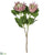 King Protea Spray - Pink - Pack of 6