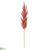 Pampas Grass Spray - Mauve - Pack of 6