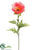 Poppy Spray - Pink Two Tone - Pack of 12