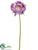 Peony Spray - Lavender Pearl - Pack of 12