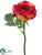 Rose Spray - Tomato Red - Pack of 24